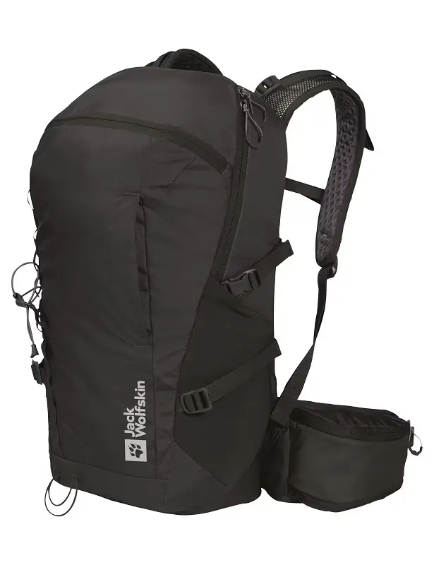 Jack Wolfskin Cyrox Shape 25 S-L Rucksack 25 L phantom Nur Heute