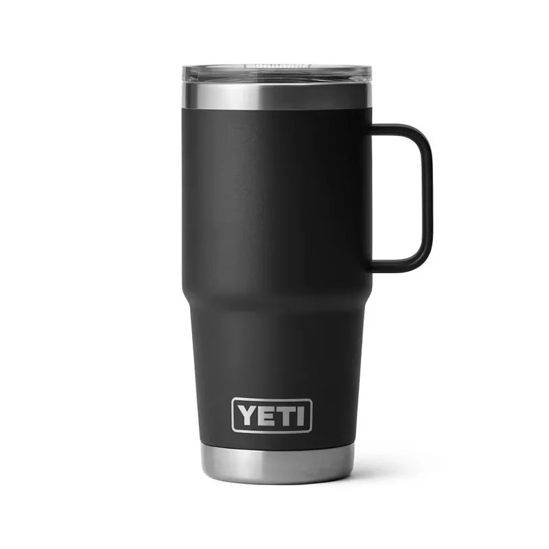 YETI Rambler 20 oz 591 ml Travel Mug Thermobecher Rabatt