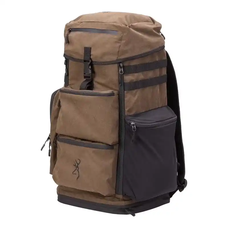 Markenprodukt Browning Hybrid Rucksack 35 L Sitzrucksack