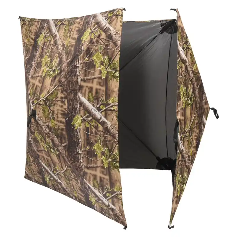 Stepland Unterstand Hide 3 Sides - 30 Secondes Tarp Jetzt Kaufen