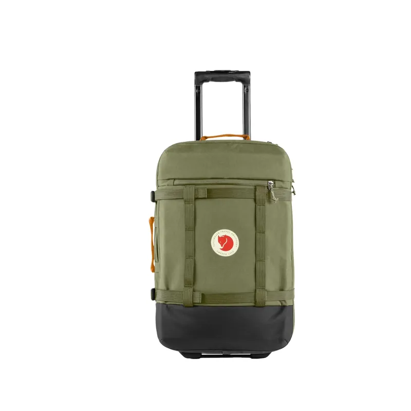 Fjällräven Färden Roller 35 Nur Für Kurze Zeit