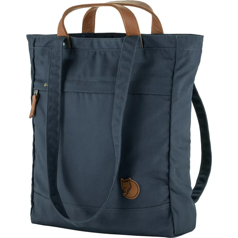 Aktuell Fjällräven Totepack No. 1