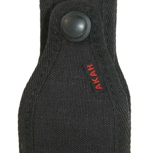 AKAH Schweißriemenhalterung aus Cordura Sichere Zahlung