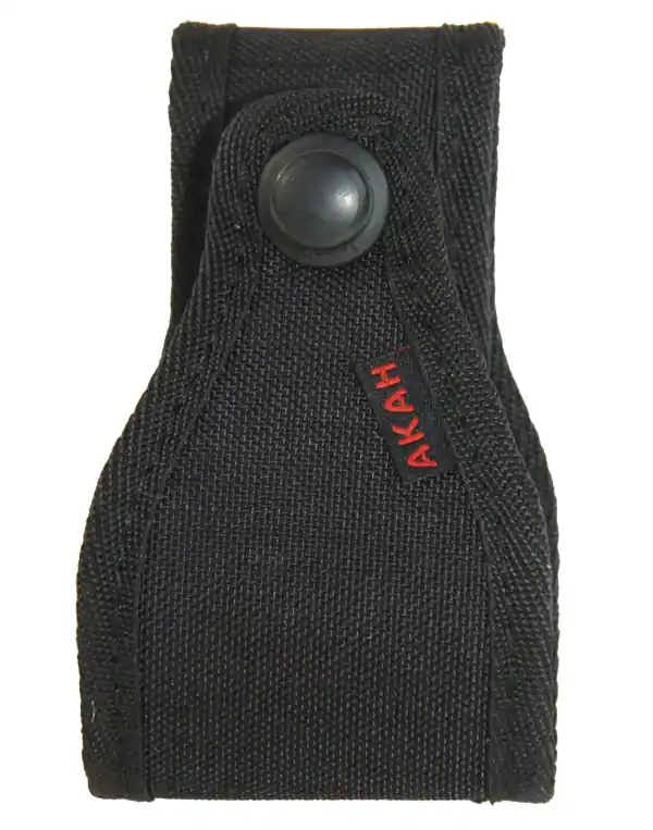 AKAH Schweißriemenhalterung aus Cordura Sichere Zahlung