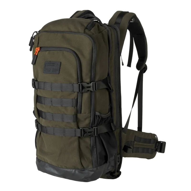 Garantierte Lieferung Seeland Enduro Rucksack