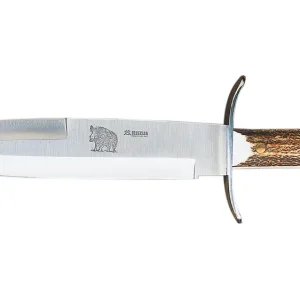 Top-Seller AKAH Saufänger Hirschhorn