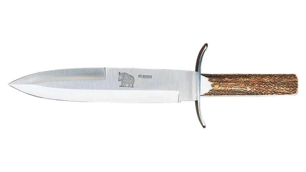 Top-Seller AKAH Saufänger Hirschhorn