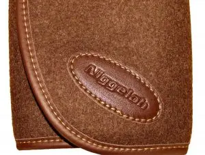 Kracherpreis Niggeloh Sitzkissen Classic Loden