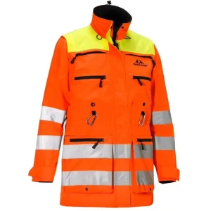 Swedteam Hundeführerjacke Nicco Preis Gesenkt