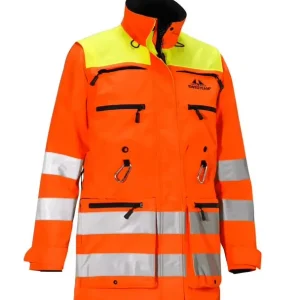 Bestseller Swedteam Hundeführerjacke Nicco Damen Gr XL