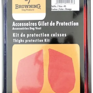 Preiswert Keulenschutz - für Browning Hundeschutzwesten