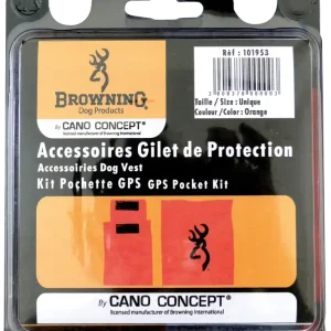 GPS-Tasche - für Browning Hundeschutzwesten Sale