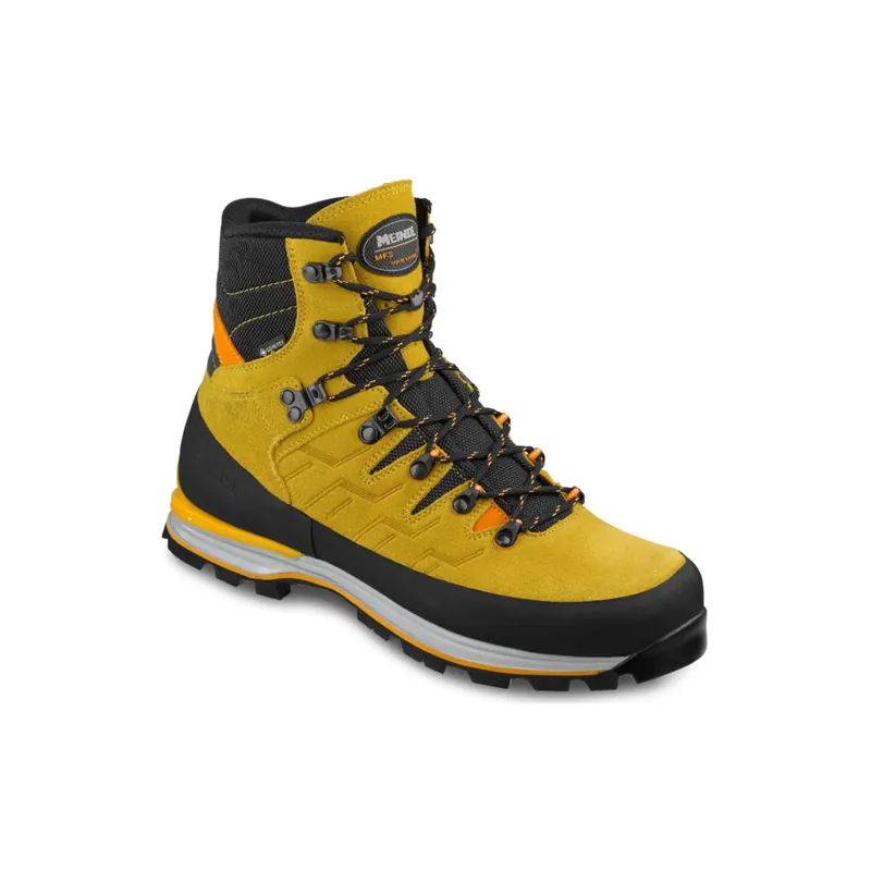 Zertifiziert Meindl Vakuum 5.0 Trekkingschuh Herren