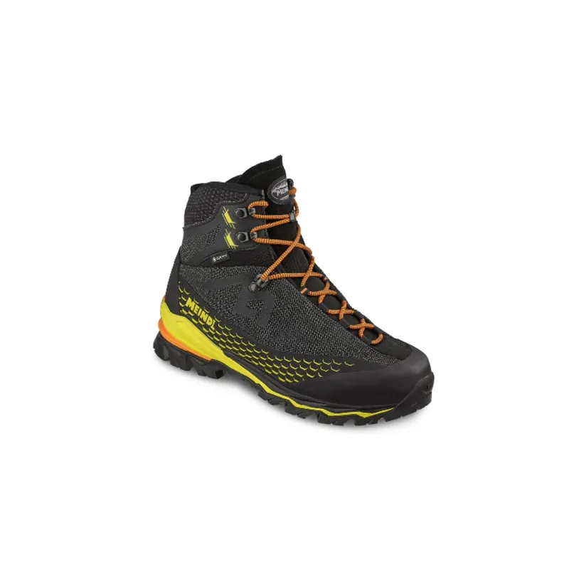 Sichere Zahlung Meindl Manakao GTX Bergschuh Herren