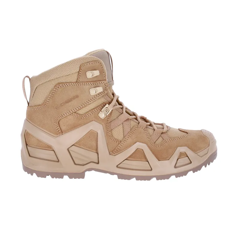 Knallerangebot Lowa ZEPHYR MK2 MID