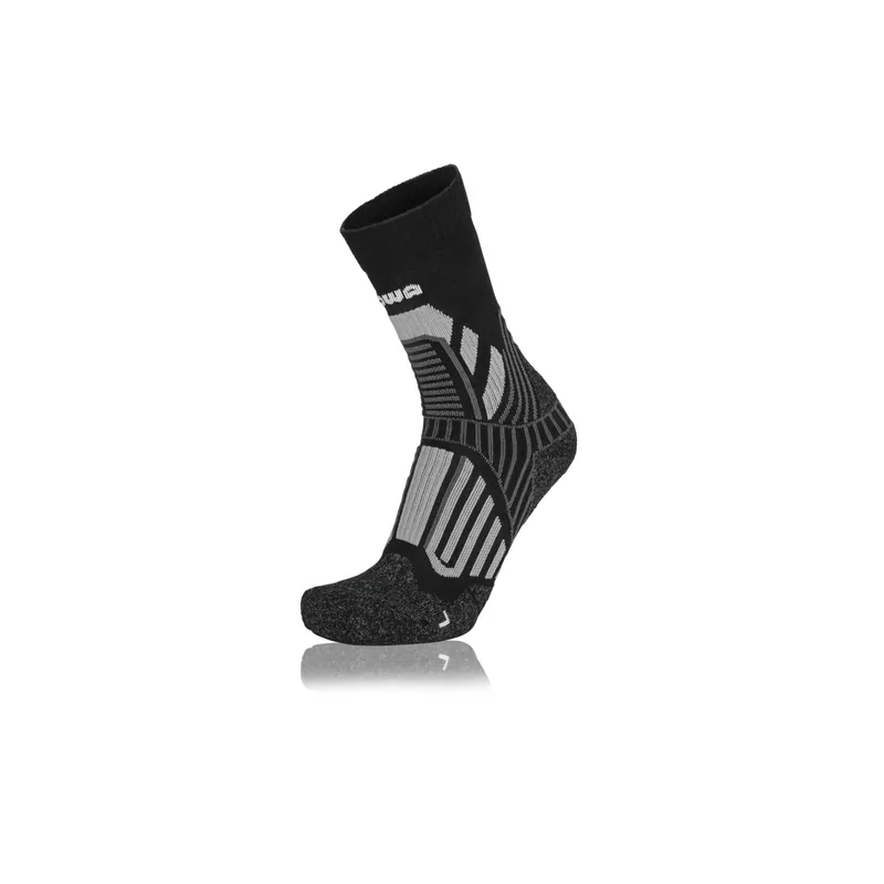 Neue Kollektion Lowa MOUNTAINEERING Socken