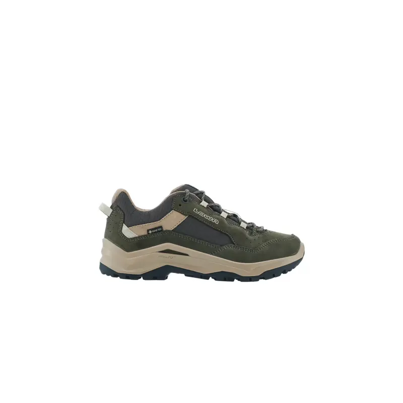Finale Aktion Lowa VENTIERRA GTX LO Ws