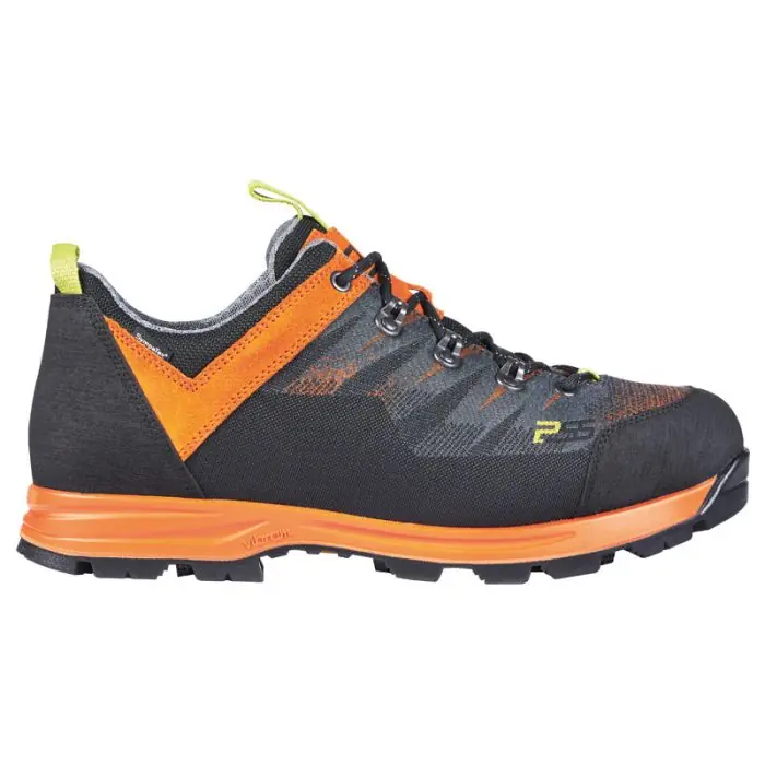 PSS Forstep® Grip STX Trekkingschuh Letzte Chance