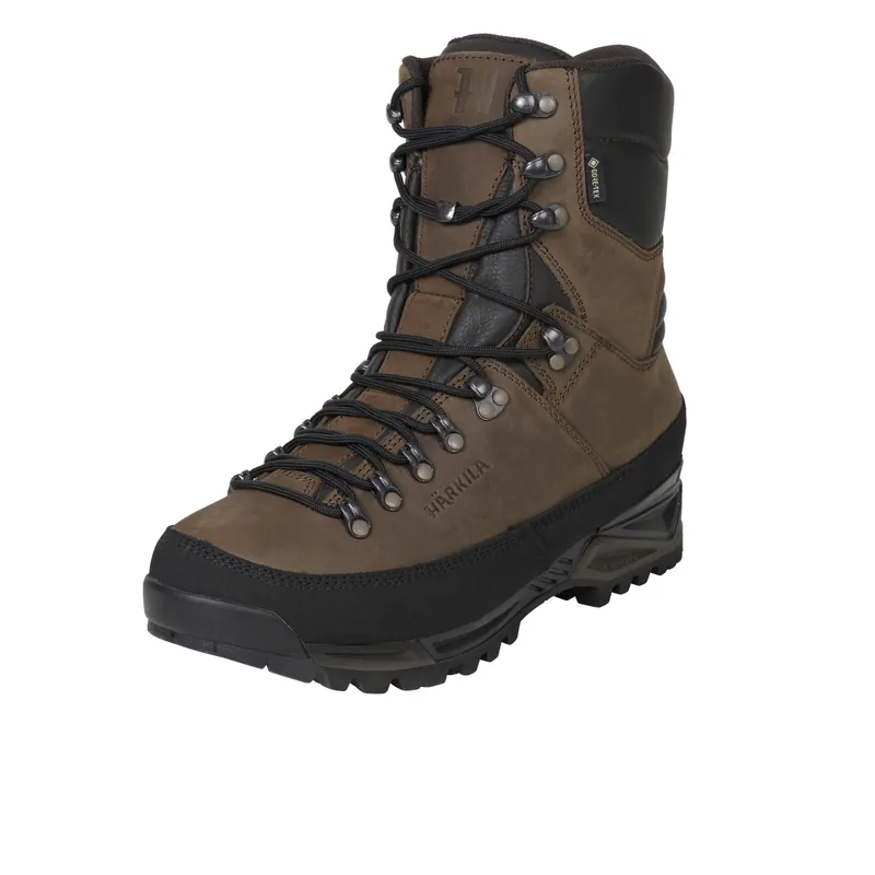 Härkila Saxnäs Hi GTX Schuh Preisreduziert