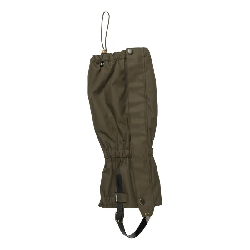 Seeland Buckthorn Duro Gamaschen neues Modell Neue Ware