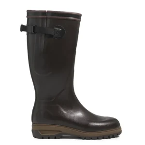 Neue Ware Aigle PARCOURS 3.0 NEO Winter Gummistiefel