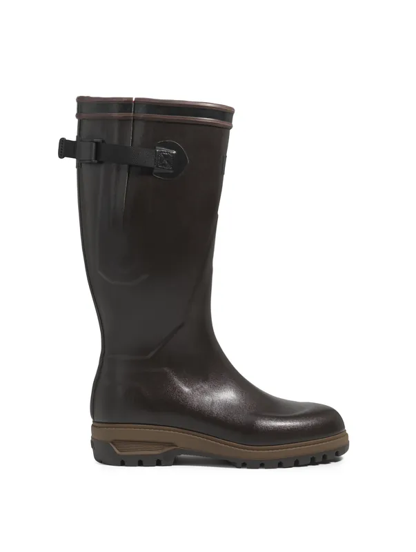 Neue Ware Aigle PARCOURS 3.0 NEO Winter Gummistiefel