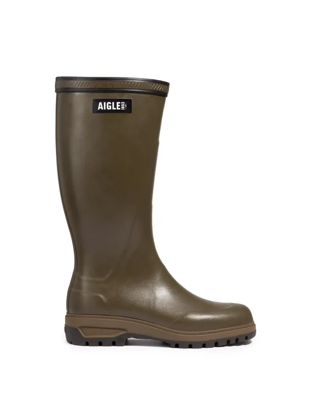 Aigle PARCOURS 3.0 E S Gummistiefel Damen Online Kaufen