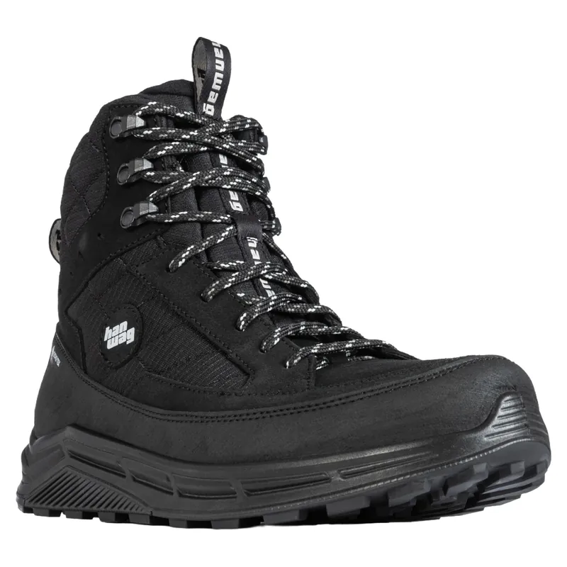 Beliebt Hanwag Rotpunkt Winter GTX