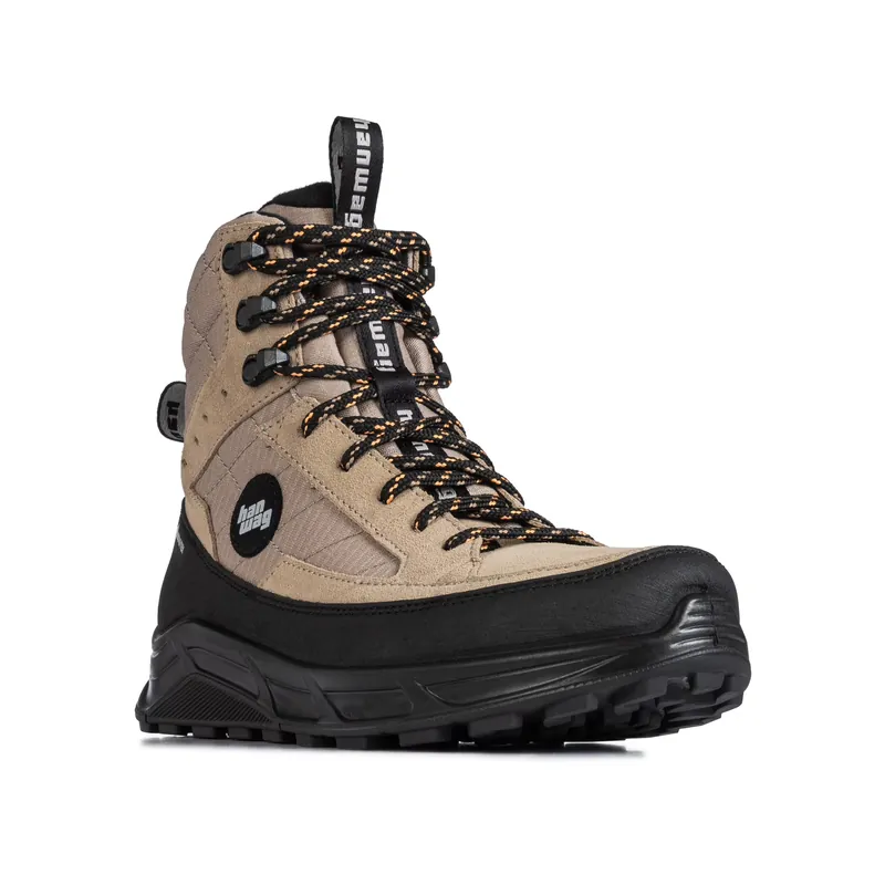 Top-Angebot Hanwag Rotpunkt Winter Lady GTX