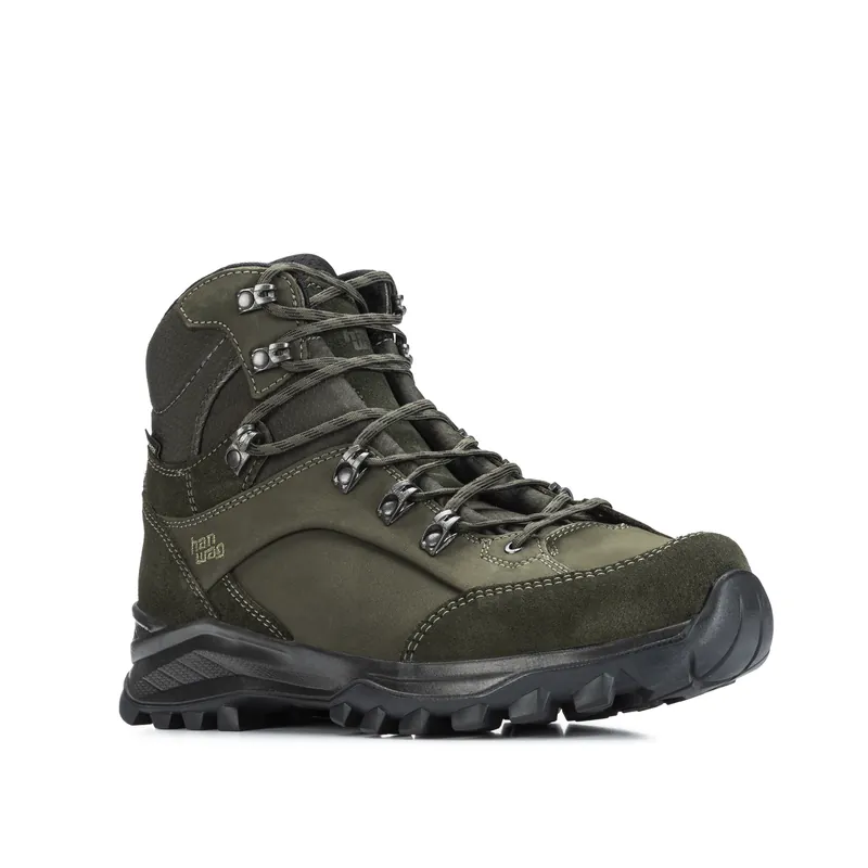 Hanwag Alta Bunion II GTX Preis Gesenkt
