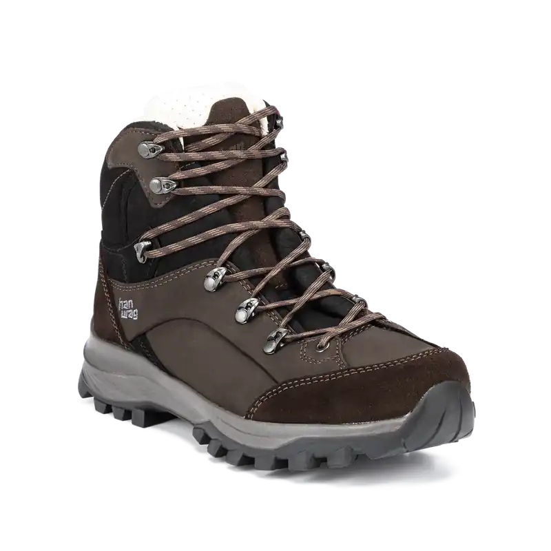 Neu Im Sortiment Hanwag Alta Bunion II Lady LL