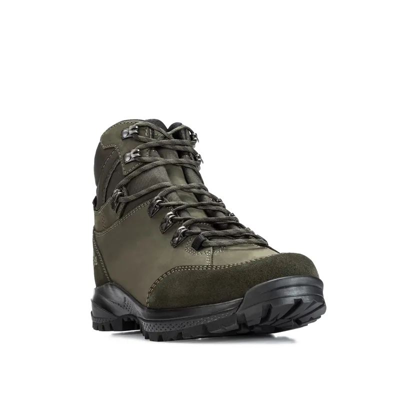 Hanwag Banks Hunt SF Extra GTX Begrenztes Angebot