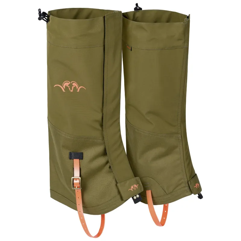 Blaser Eik Gamaschen Geprüft