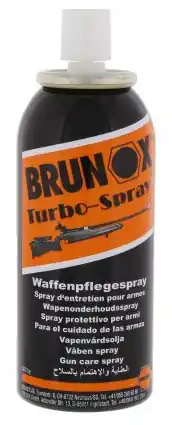 Neu Brunox Waffenpflege Pumpzerstäuber 100 ml