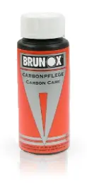 Brunox Carbonpflege Bulk-Dosierflasche 120 ml Echt