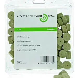 VFG Flinten-Filzreiniger Intensive à 100 Stück Saisonangebot
