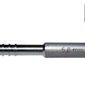 Ballistol Patch-Adapter aus Aluminium 1/8" Innengewinde Mega-Angebot