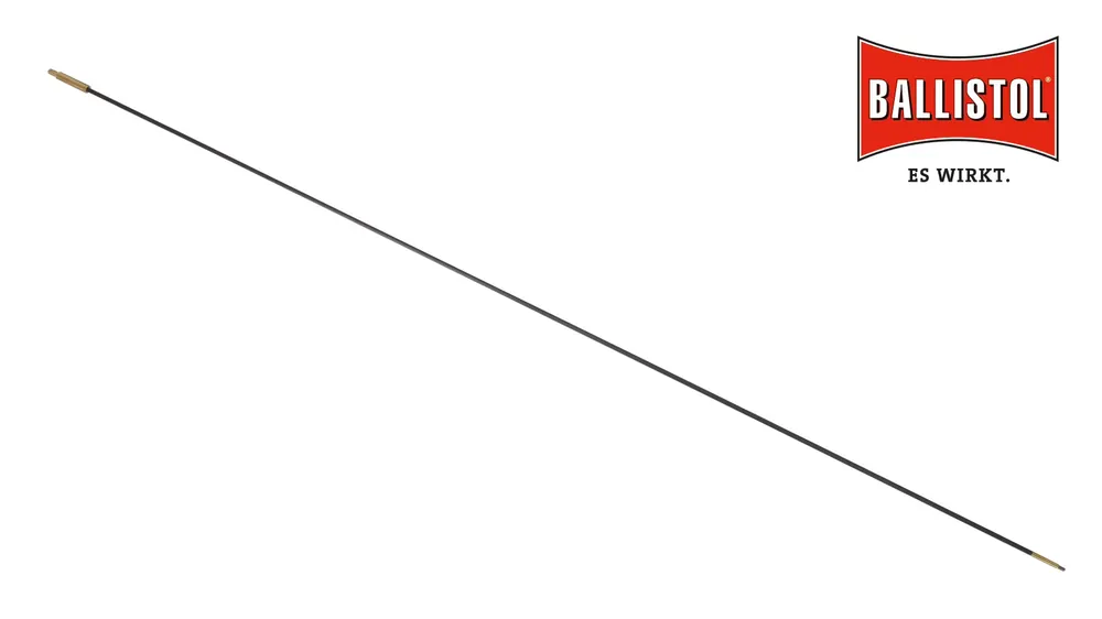 Ballistol Carbon-Putzstock lang 93 cm Aktuell