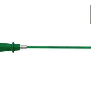 Ballistol Stahl-Putzstock kurz 22 cm mit Zubehör Direktkauf