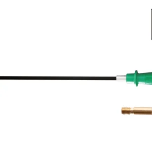 Ballistol Carbon-Putzstock kurz 23 cm mit Zubehör Zertifiziert