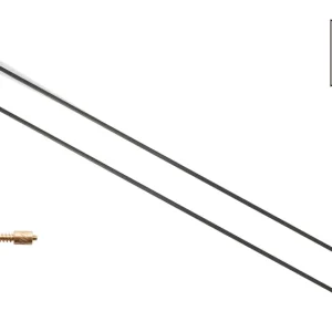 Ballistol Carbon-Putzstock Set lang Neue Ware