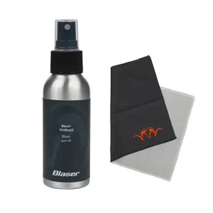 Blaser Waffenpflegeset Angebot