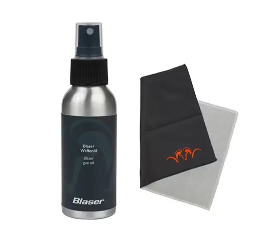 Blaser Waffenpflegeset Angebot