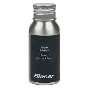 Knallerangebot Blaser Schaftöl