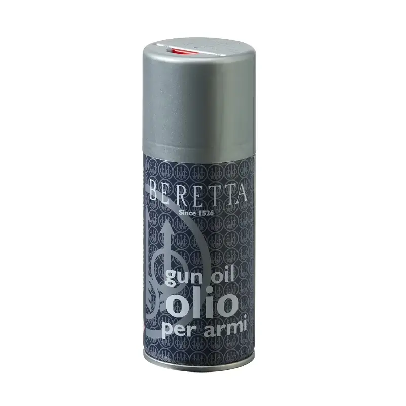 Neuheit Beretta Waffenöl Spray 125 ml