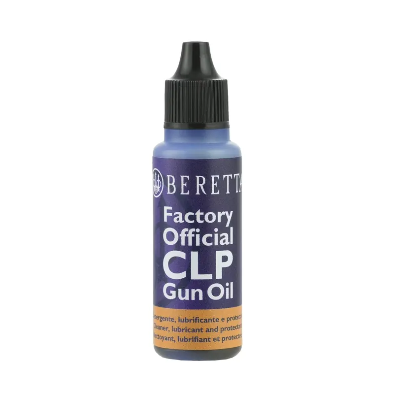 Preis Gesenkt Beretta Factory Official CLP Waffenöl