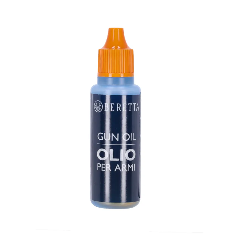 Nur Heute Beretta Waffenöl 25 ml