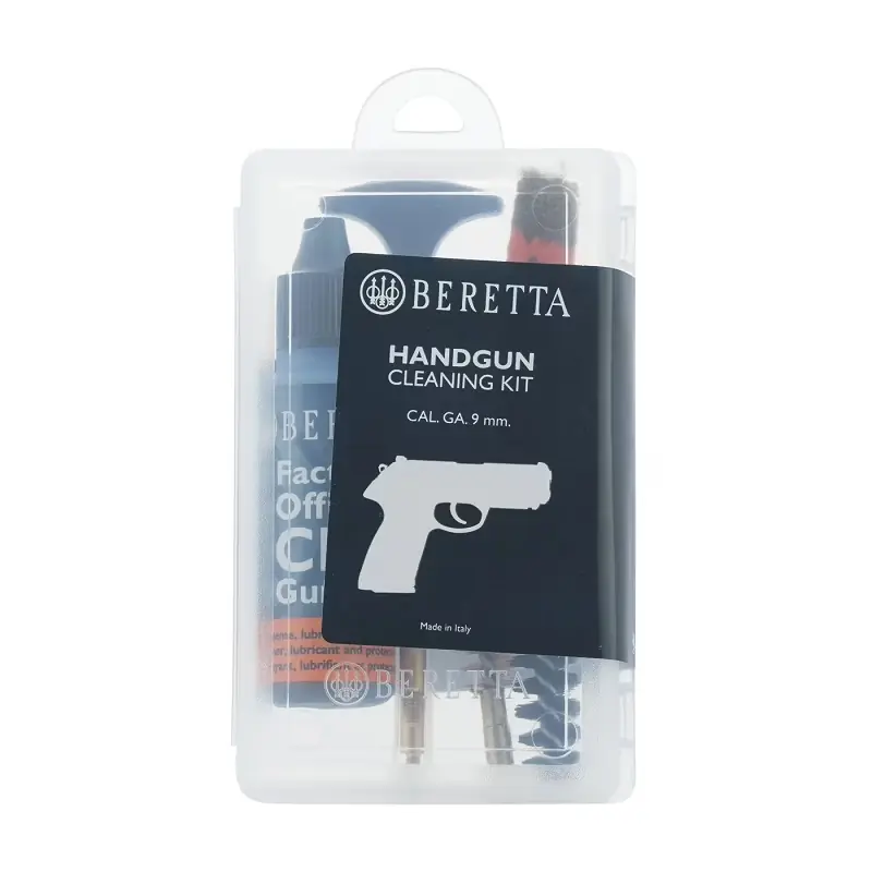 Beretta Reinigungsset Kurzwaffe Knallerangebot