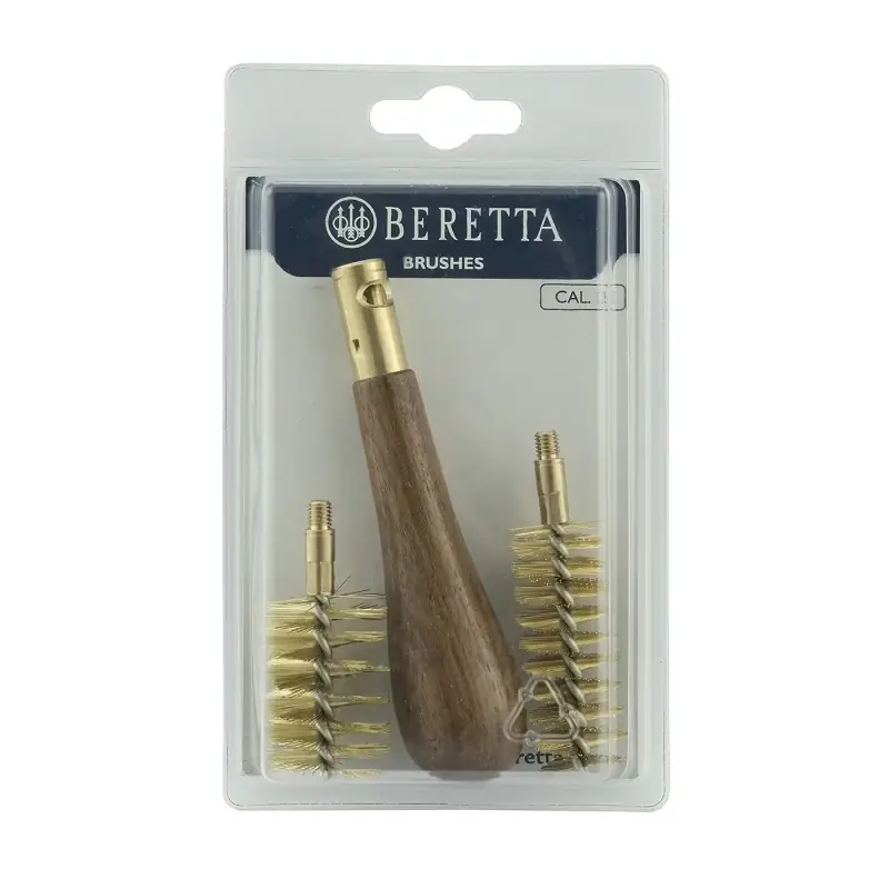 Beretta Chokes Reinigungsset Zertifiziert