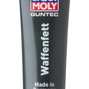 LIQUI MOLY GUNTEC Waffenfett Direktkauf